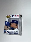 Funko Pop Shohei Ohtani MLB Dodgers Topps New