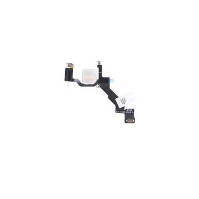 Für iPhone 13 Pro Max Blitzlicht Flex Kabel Ersatz - UK Ware