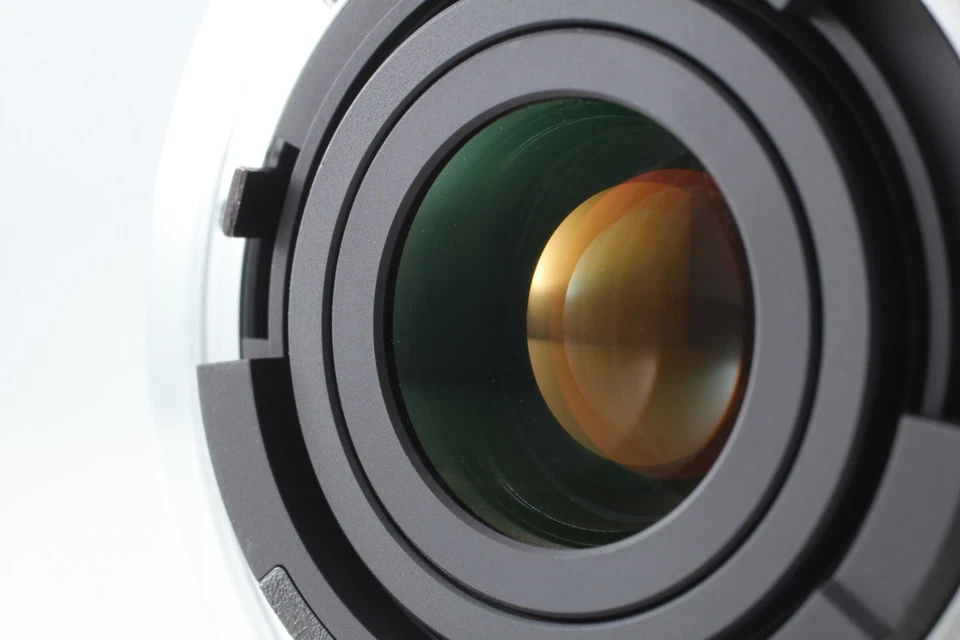 [NEUF] Objectif Sigma AF 18-200mm f/3.5-6.3 DC OS HSM Nikon from Japan 5L19 - Photo 4/4