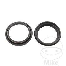 47121-Parapolvere forcella moto 48X58.5X6/11.5 MM (2U) NOK compatibile con TRIUM