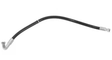 John Deere AT525266 Hydraulic Hose Hydrostatic High Pressure OEM Parker thumbnail 1