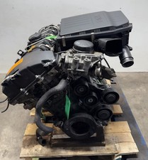07-10 Bmw E88 E90 E92 135 335 535 Rwd Awd 6 Bolt N54 Engine Motor Wwarranty 132