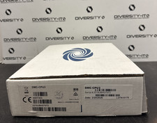 New Crestron DMC-CPU3 CPU Card for 8X8, 16X16...