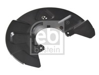 Febi Bilstein Spritzblech, Bremsscheibe 171563 FüR Vw
