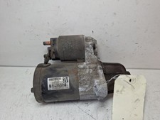 Démarreur Suzuki SPLASH