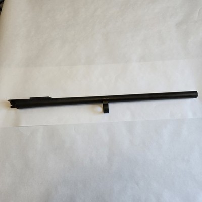 New Oem Remington 870 12 Gauge Rifled Slug Barrel 23'' Cantilever Base Express
