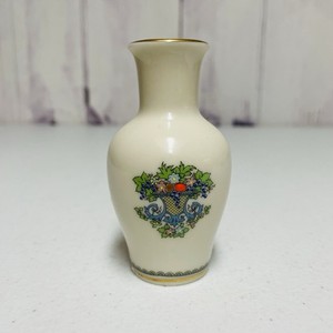 LENOX Autumn Vase | eBay
