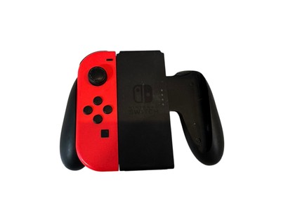 Nintendo Switch OEM Genuine Joy Con Controller & Joycon Grip