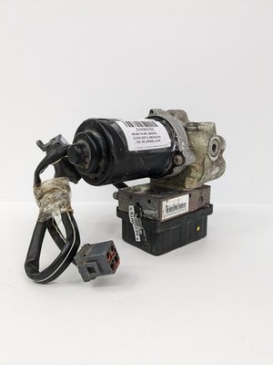 1991 92 93 94 Volvo 850 ABS Anti-Lock Brake Pump Control Module