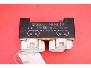 FORD GALAXY WGR Lüfterrelais 701919506 2001 23643781