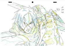 LE Tales of Arise 6Print Set, Good Cond, Collectible, Art Prints,