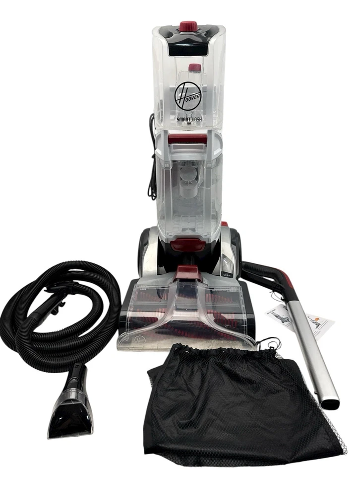 Hoover SmartWash Advanced Automatischer Teppichreiniger FH52023V (OB)