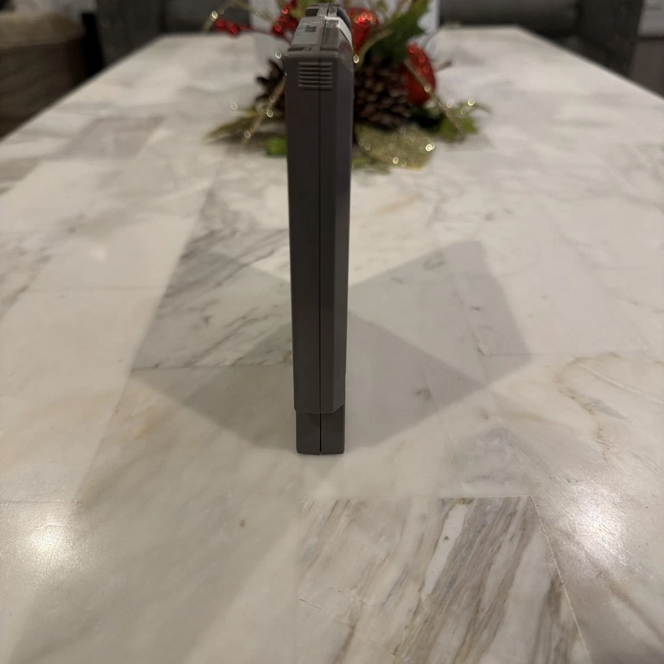 Auténtico Abadox: The Deadly Inner War (Nintendo Entertainment System NES, 1990) Foto 3 de 4