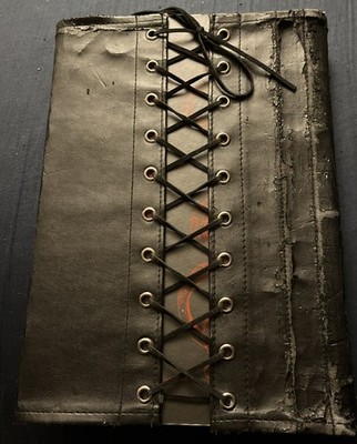 A Life Less Lived: The Gothic Box 3-CD Box Set+Book (Missing DVD) OUT OF PRINT 