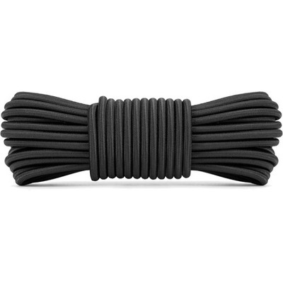 Gummiseil Expanderseil 4mm 10M UV Beständig Gummischnur Spannseil Plane Anhän...