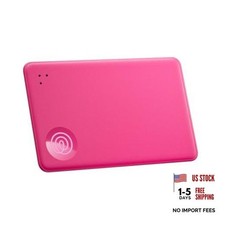 Tile Slim - Wallet Finder, Bluetooth Tracker and Item Locator for Luggage