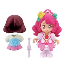Healin' Good Precure Precode Doll Cure Grace