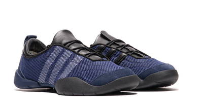 Y-3 Ren Sneaker/Trainer Men Size 8.5 Adidas Y-3 Ren Black And White Size 8.5 Mens Sneakers. | eBay main image 4