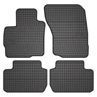 FußMattensatz Eltoro Frogum ET0485 Gummi FüR Mitsubishi Outlander 3 Van GF2W 4WD