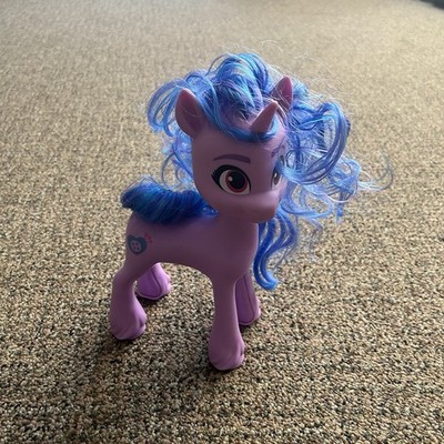 Hasbro 2020 My Little Pony IZZY A New Generation Moonbow 9'' Figure