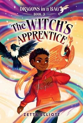 Zetta Elliott The Witch's Apprentice (Taschenbuch) Dragons in a Bag
