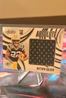 2025 Panini Absolute Matthew Golden Base (RAW)