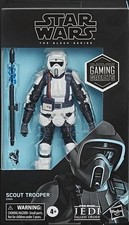 Star Wars TBS Scout Trooper Fallen Order