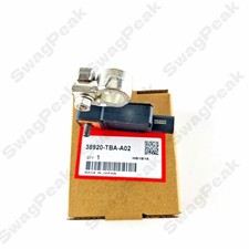 Oem New Battery Cable Terminal End 38920-tba-a02 For 16-20 Honda Civic 17-22 Crv Oem New Battery Cable Terminal End 38920-tba-a02 For 16-20 Honda Civic 17-22 Crv