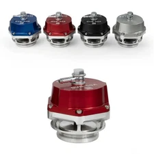Garrett GVB-50A 50mm VTA BOV - Red 914956-0001
