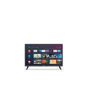 QBELL Smart TV 24" QT24GX83 LED HD Ready Android TV Wi-Fi Ethernet HDMI USB