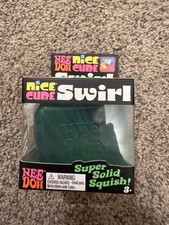 Needoh Nice Cube Swirl