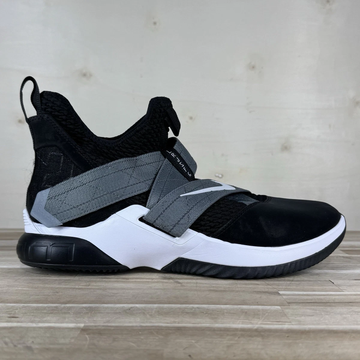 Nike LeBron Soldier 12 Sneakers for Men for Sale | Authenticity
