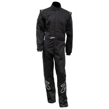 Zamp R030033XL ZR-30 SFI 3.2A/5 Black Three Layer Race Suit, X-Large