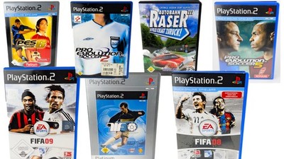 Sony PS1 Spiele Sammlung