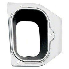 For Pontiac Firebird 1968-1969 Oer 9793260 Center Console Shifter Plate