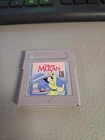 Disney's Mulan (Nintendo Game Boy) - Tested - Authentic