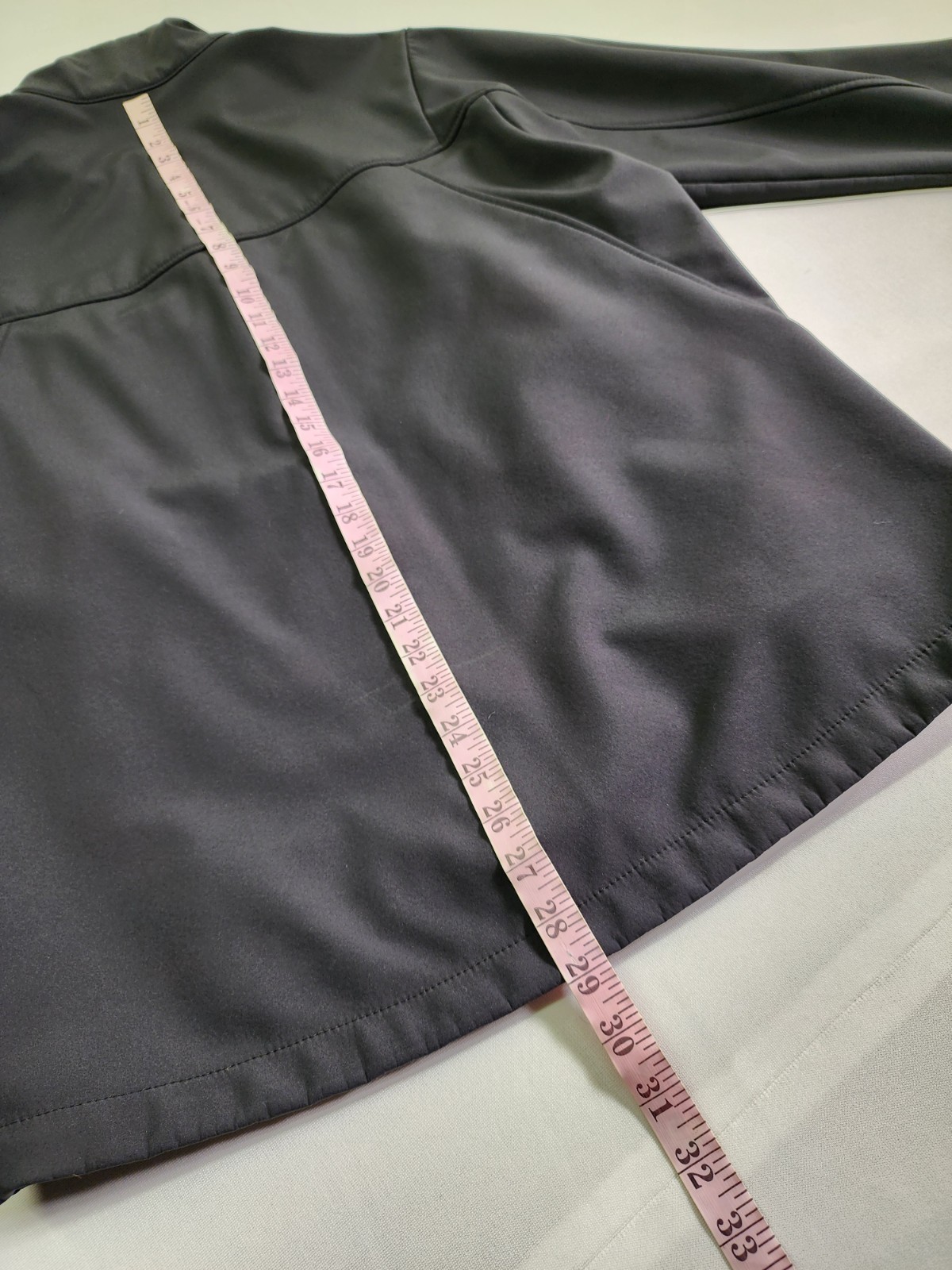 Helly Hansen Mens Paramount Softshell Jacket Size… - image 9