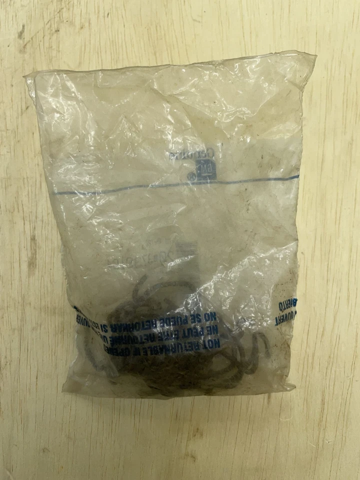 Muelle horquilla embrague 58-64 Chevrolet 327 348 serie C60 Chevelle 3739164 CANTIDAD 20 Foto 2 de 2