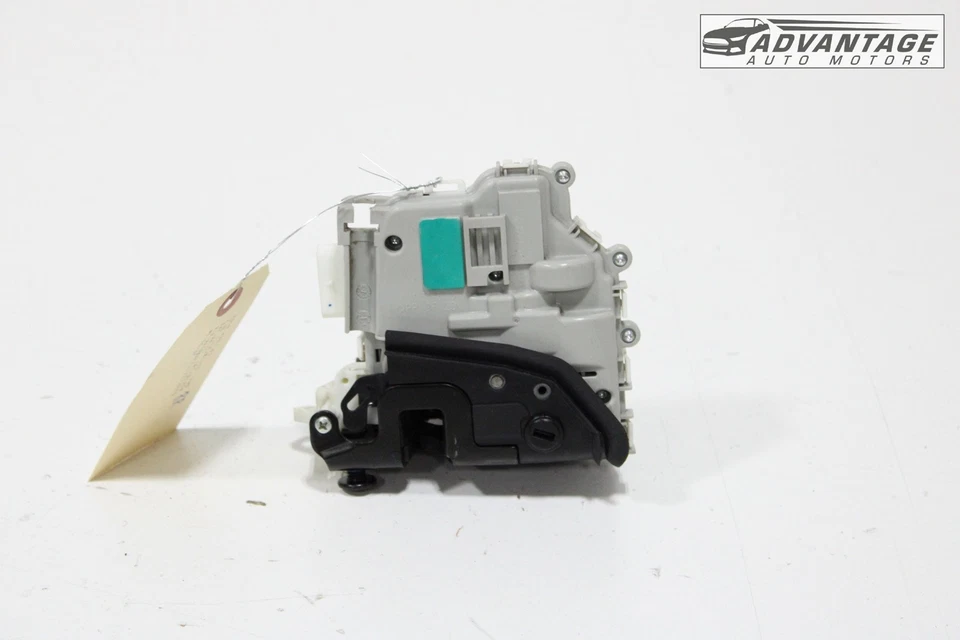 2018-2021 AUDI Q5 FY REAR RIGHT SIDE DOOR LOCK LATCH ACTUATOR MOTOR OEM - Image 3 of 4