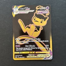 ** Mew Vmax TG30/TG30 NM Lost Origin Pokemon Sun & Moon SM on eBay