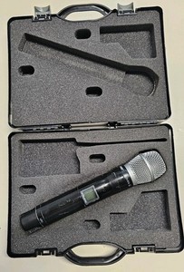 Shure Ur4s | eBay