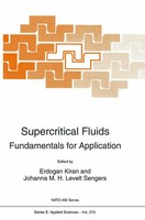 E. Kiran (U. A.) | Supercritical Fluids | Taschenbuch | Englisch (2010) | Xvi