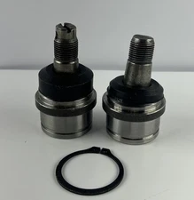 Spicer 706116X Ball Joint Socket Kit Dana 30 Dana 44 Partial Set thumbnail 1
