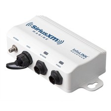 Raymarine SR200 InfoLINK SiriusXM Receiver f/...
