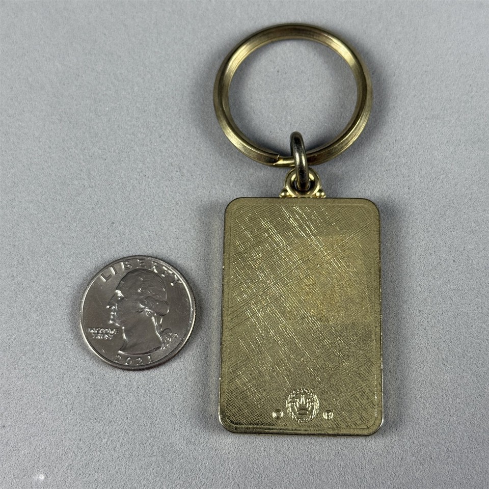 No Parking No Nothing Sign Funny Humor Vintage Keychain Key Ring #54320 ...