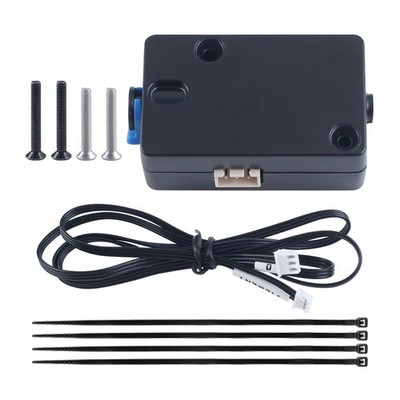 Filamentsensor für Creality K1 K1 Max Ender-3 V3 Filament Runout Sensor