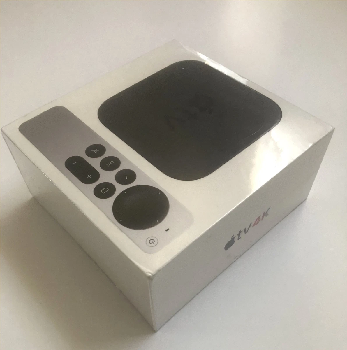 Apple TV 4K (2nd Generation) for sale - eBay