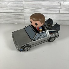 Ultimate Funko Pop Back to the Future Figures Gallery and Checklist 36