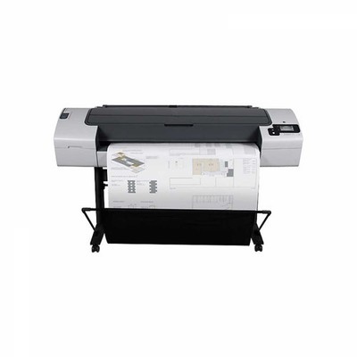 HP Designjet T790PS PostScript ePrinter 44 Zoll, bis 118cm, USB, LAN (mk)