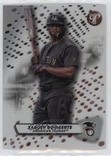 2023 Topps Pristine Refractor Xander Bogaerts #257 0e1